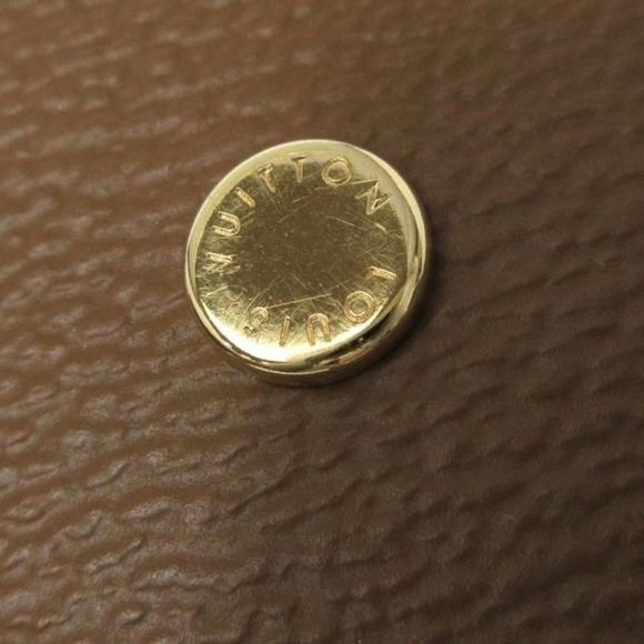 Louis Vuitton Vanity Bag Monogram Reverse Cannes - Picture 10 of 10